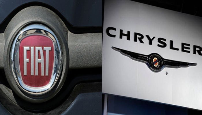 Fiat Chrysler, Peugeot In Merger Talks To Create $50 Bn Firm