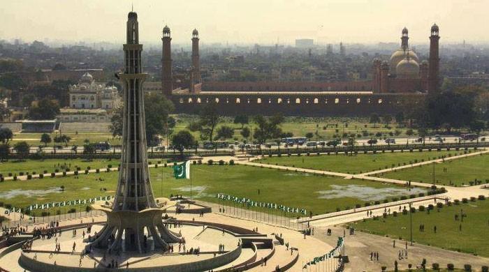 UNESCO designates Lahore a 'Creative City'