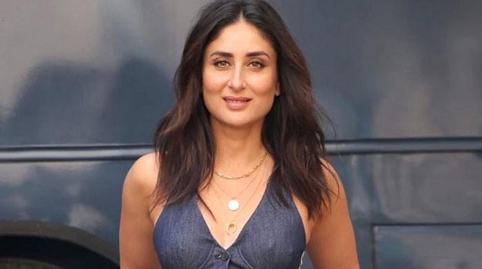 Kareena Kapoor opens up about insecurities followed by childbirth