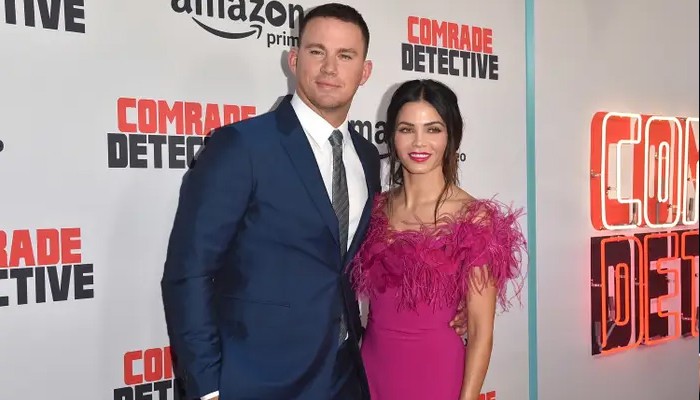 Jenna Dewan, Channing Tatum Now Officially Divorced: Report