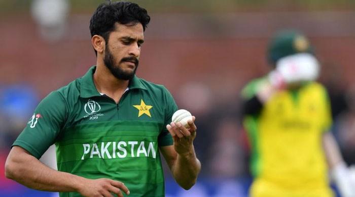 Hassan Ali to make comeback to competitive cricket