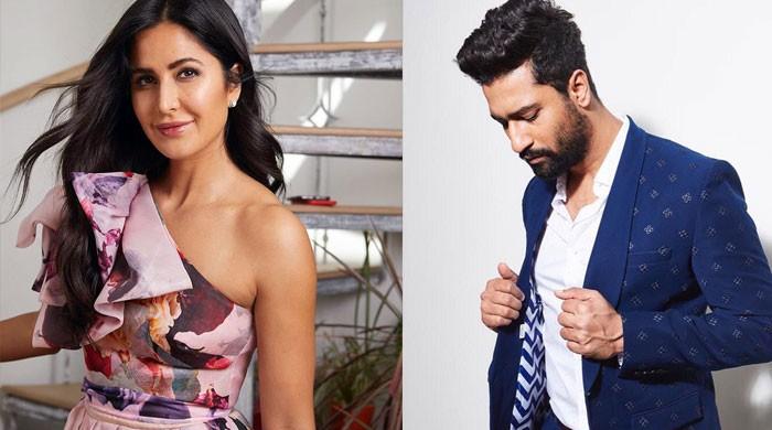 Katrina Kaif, Vicky Kaushal To Spend New Year’s Eve Together?