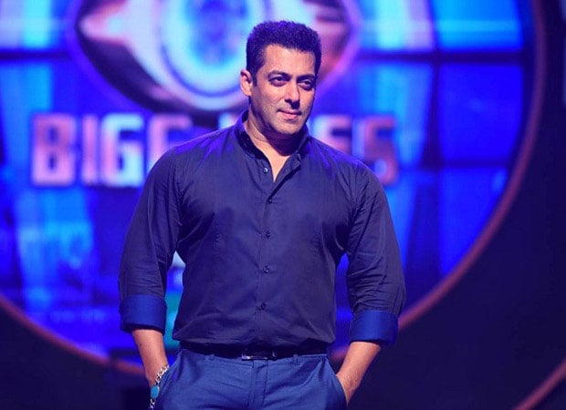 How much does Salman Khan charge for an episode of 'Bigg Boss?'