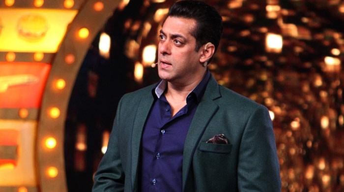 How much does Salman Khan charge for an episode of 'Bigg Boss?'