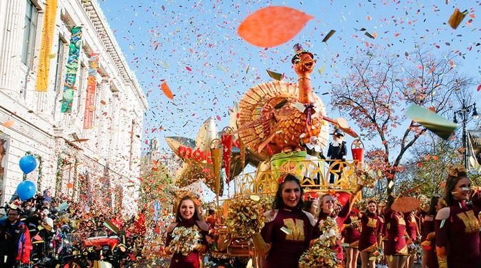 Thanksgiving: All you need to know about the American holiday