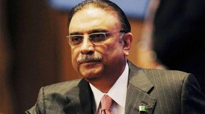 Zardari released from sub-jail one day after IHC bail approval