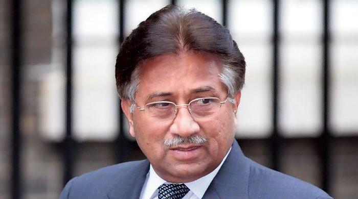 Special Court Hands Death Penalty To Pervez Musharraf In High Treason Case
