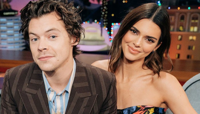 Harry Styles Kendall Jenner Dating Singer Reveals Massive Truth