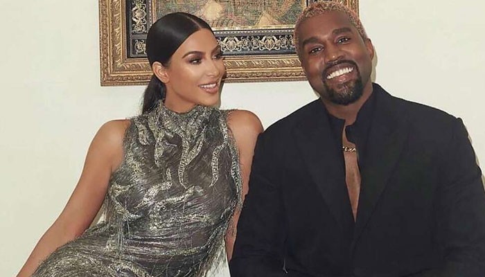 Kim Kardashian Reveals Interesting Facts About Her Relationship With Spouse Kanye West 