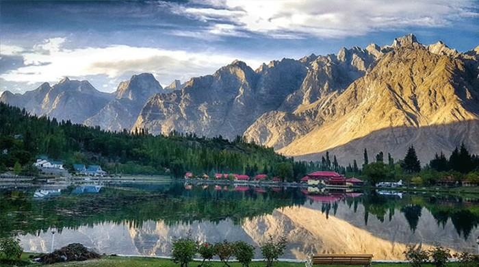 Forbes names Pakistan among top 10 underrated travel destinations for 2020