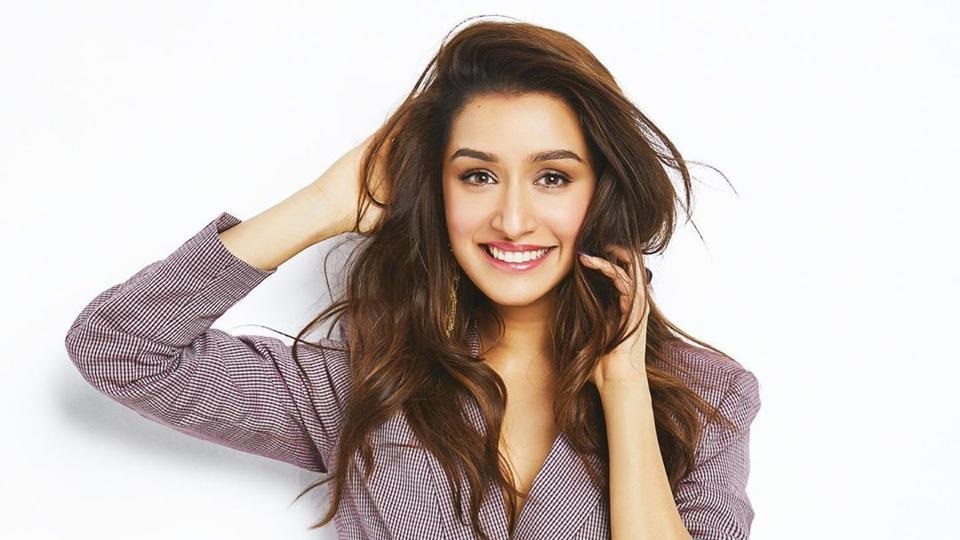 Shraddha Kapoor reveals her issues with panic attacks and dancing