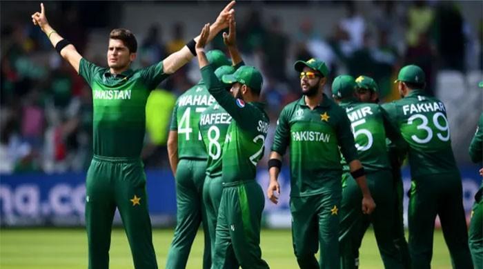 Pakistan vs Bangladesh T20, 3rd Match called off due to rain