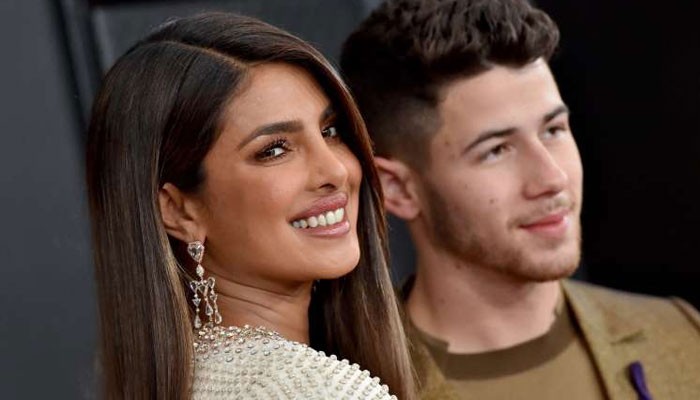 Priyanka Chopra On Her Controversial Grammys Dress And How She Kept It