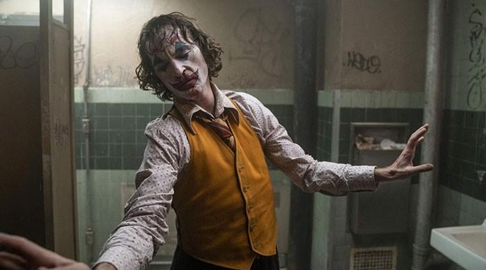 Joaquin Phoenix's 'Joker' takes the lead with 11 nods at Bafta awards