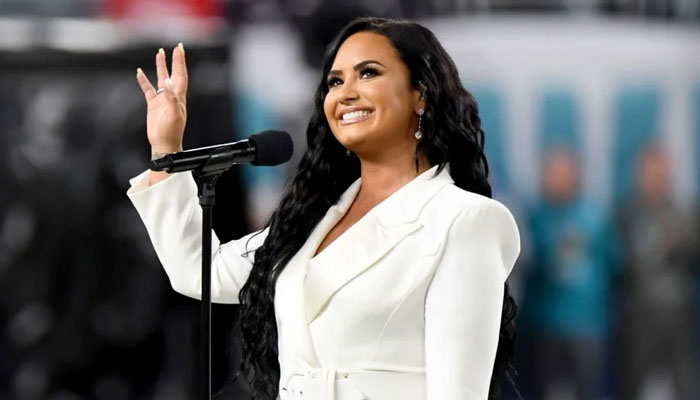 Demi Lovato or Whitney Houston? The Super Bowl performance that has the ...