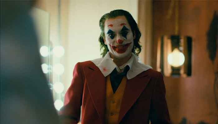 Prince William, Joaquin Phoenix's conversation about 'Joker' goes viral