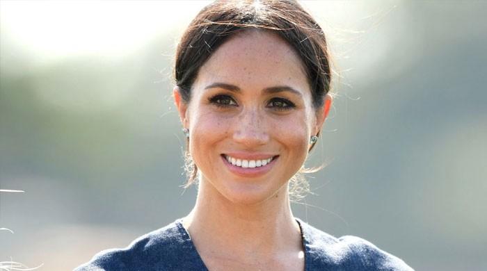 Meghan Markle had a 'tremendous shift' of behaviour since arriving in ...