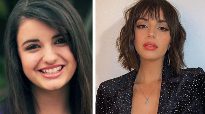 Rebecca Black Reveals How Friday Led To Years Of Bullying Depression And Self Loathing 7778
