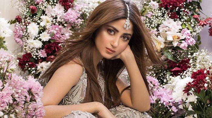 Sajal Ali Hints At Getting Married Soon Entertainment Thenews