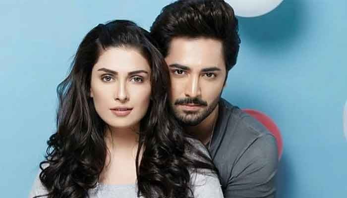 Danish Taimoor celebrates 37th birthday: Check out his pics with wife ...