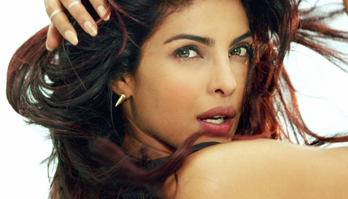 Priyanka Chopra Becomes Second Indian Celebrity To Garner Over 50 Million Followers On Instagram