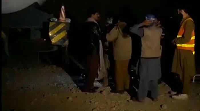 Quetta Cylinder Blast Death Toll Reaches Six