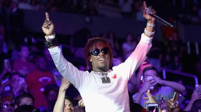 Lil Uzi Vert finally drops 'Eternal Atake' tracklist