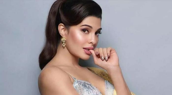 Jacqueline Fernandez reveals her take on toxic relationships