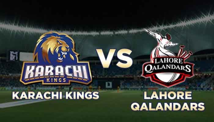 Karachi Kings Vs Lahore Qalandars Psl 2020 Match 26 Preview