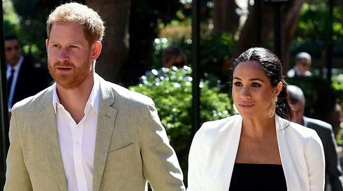 Prince Harry, Meghan's exit was to protect Archie from ‘toxic sources ...