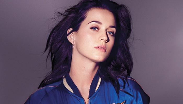 Katy Perry reacts on Italy's corona-affected neighbourhood singing 'Roar'