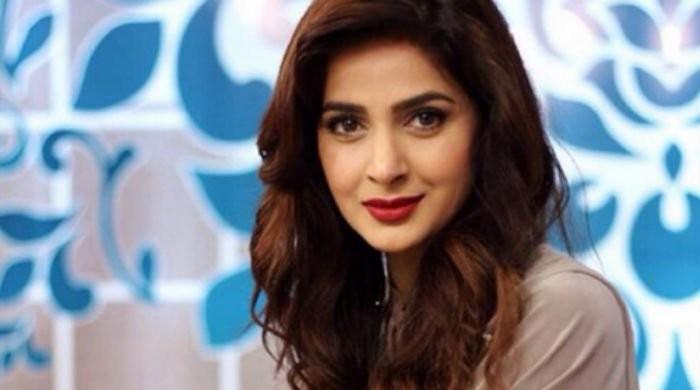 Saba Qamar Wants Fans To Donate Money To Those In Need During 