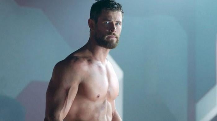 36 Best Images Chris Hemsworth Workout App Free Trial - Chris Hemsworth Offers Free Six Week Trial To His Fitness App Centr Today