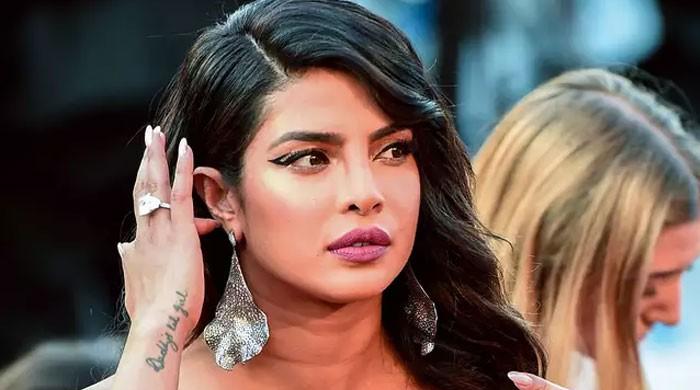 Priyanka Chopra’s grandmother wondered 'who’s going to marry her?'