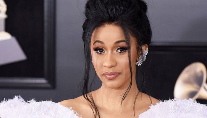 Cardi B Rushes To Hospital Following Health Scare: 'I Told Y'all ...