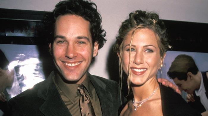 When Jennifer Aniston made shooting ‘Friends’ with ex-boyfriends ...