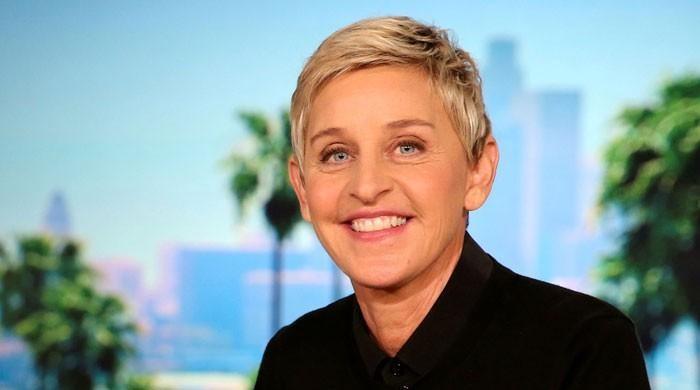 Ellen DeGeneres gets a brutal reminder of her privilege after she calls ...