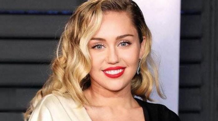 Miley Cyrus to tribute frontline heroes all week on Instagram show ...