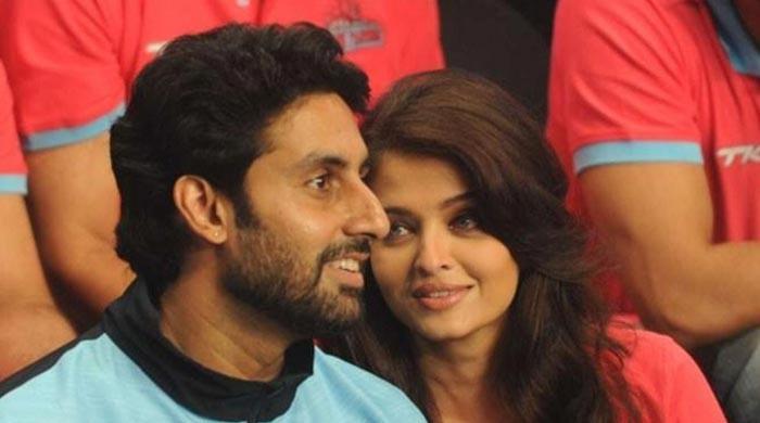 Abhishek Bachchan Reveals He Wanted More Children With Aishwarya Rai