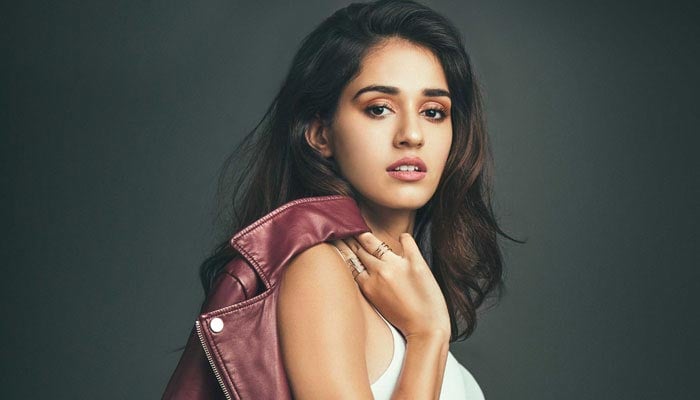 Disha Patani reveals full-body workout for killer abs: Check out