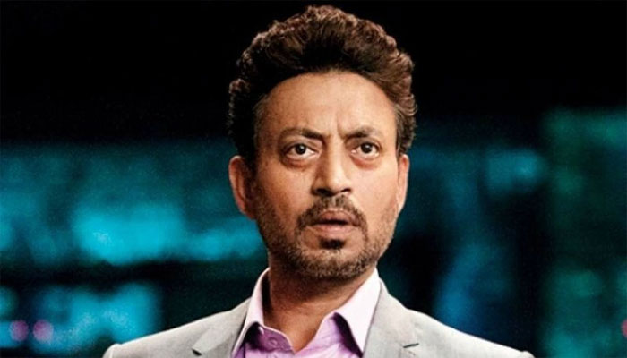 Indian actor Irrfan Khan’s mother dies at age of 95