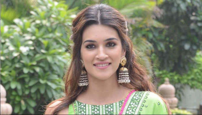 Kriti Sanon Shares Heartbreaking Poem On Domestic Violence