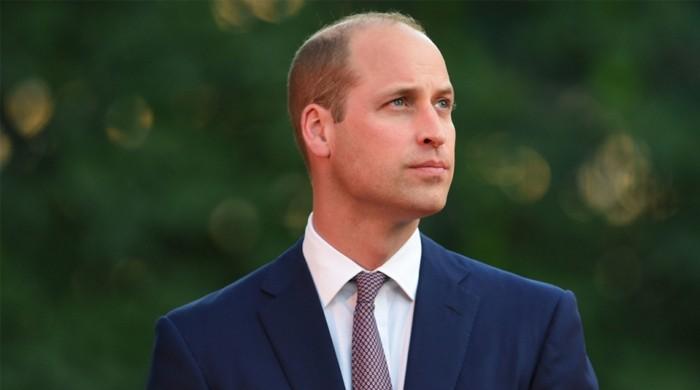 Prince William likely to be stripped of his Lord High Commissioner title in the future