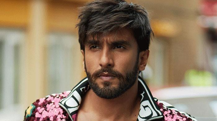 Ranveer Singh was told he wasn’t good looking enough to make it big in