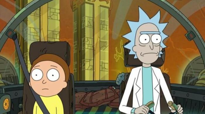 'Rick and Morty' draws flak over 'insensitive' joke on 9/11