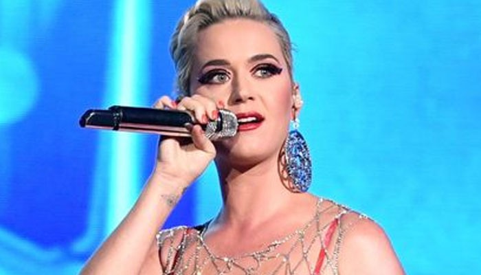 Katy Perry Set To Drop New Album, Announces Release Date