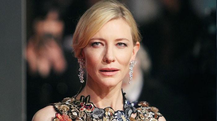 Cate Blanchett Wanted to Play a Dwarf in Lord of the Rings