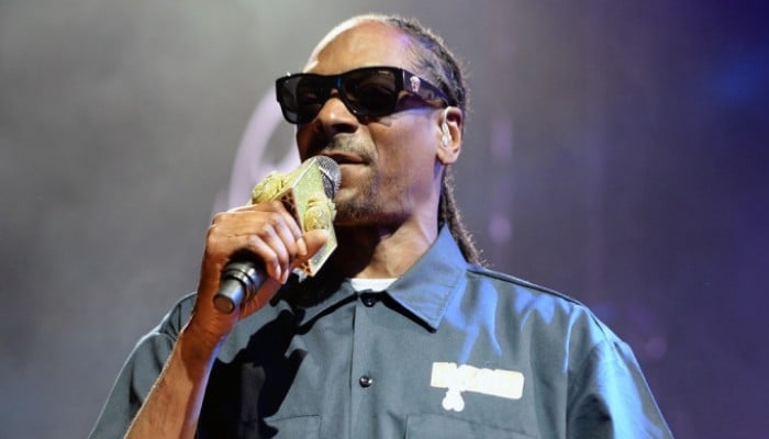 Snoop Dogg all set to vote for first time ever: 'Can't stand to see ...