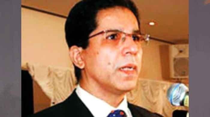 Imran Farooq murder: ATC sentences three to life imprisonment