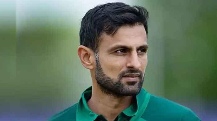 Shoaib Malik to join Pakistan team on July 24 in England